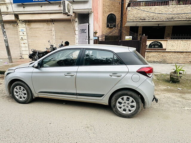 Used Hyundai Elite i20 [2014-2015] Sportz 1.2 in Delhi