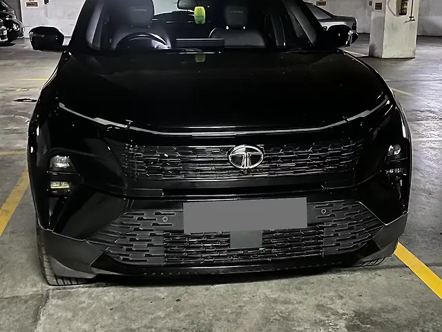 Used 2023 Tata Harrier in Kolkata