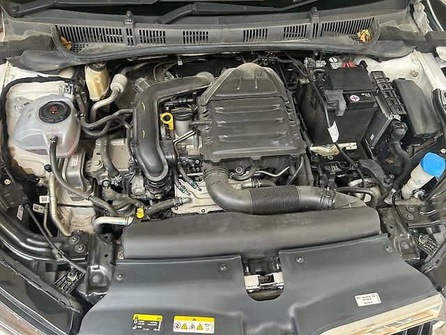 Used Skoda Slavia [2022-2023] Style 1.0L TSI MT in Bangalore