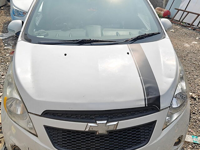 Used Chevrolet Beat [2009-2011] LT Petrol in Surat