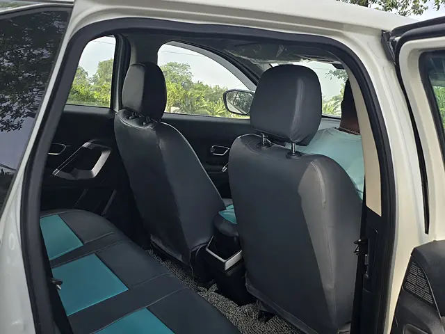 Used 2020 Tata Harrier in Tezpur