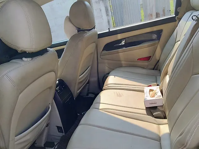 Used Ssangyong Rexton RX7 in Chennai Used Ssangyong Rexton RX7 in Chennai