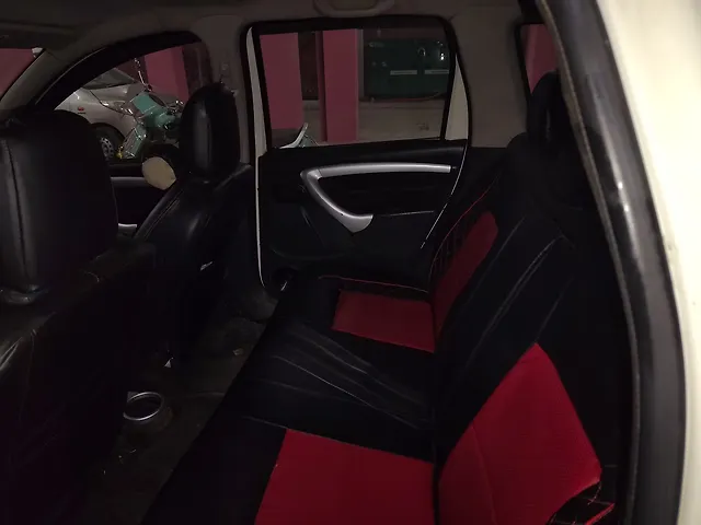 Used Renault Duster [2012-2015] 85 PS RxL Diesel in Nagpur