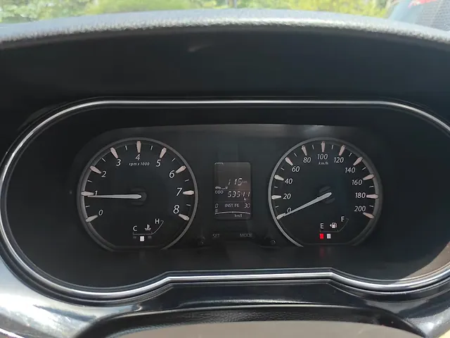 Used Tata Zest XT Petrol in Raipur
