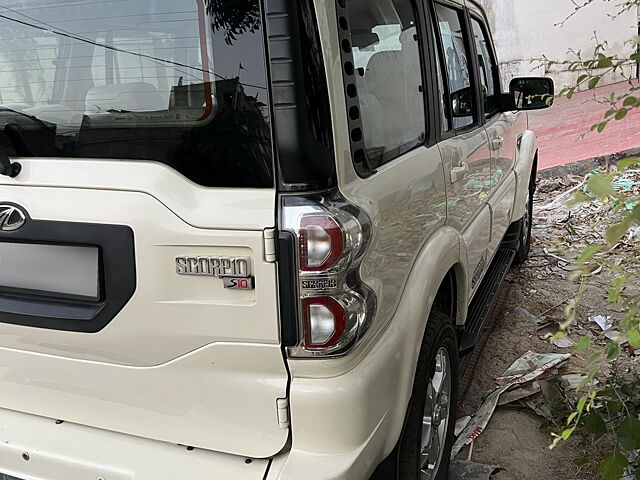 Used Mahindra Scorpio [2014-2017] S10 in Jaipur