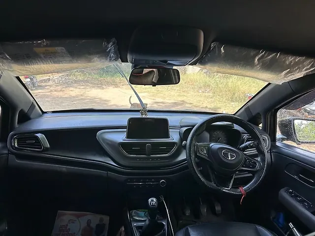 Used Tata Altroz [2020-2025] XZ Diesel in Meerut