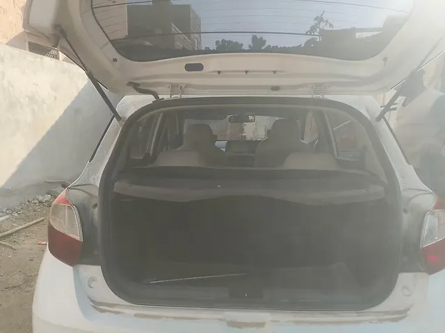 Used Hyundai Grand i10 Nios [2019-2023] Magna AMT 1.2 Kappa VTVT in Jodhpur