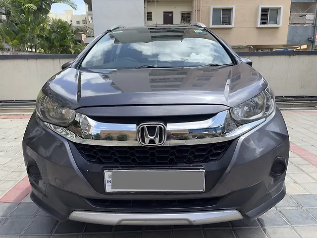 Used 2018 Honda WR-V in Bangalore