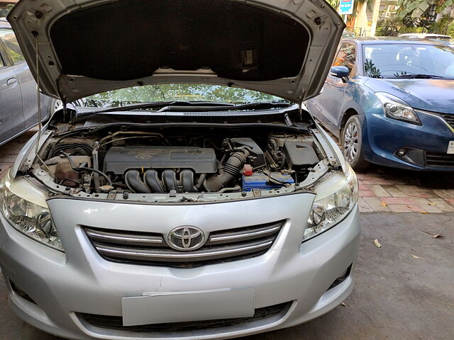 Used Toyota Corolla Altis [2008-2011] 1.8 G in Delhi