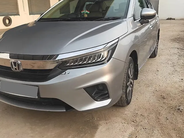 Used 2022 Honda City in Varanasi
