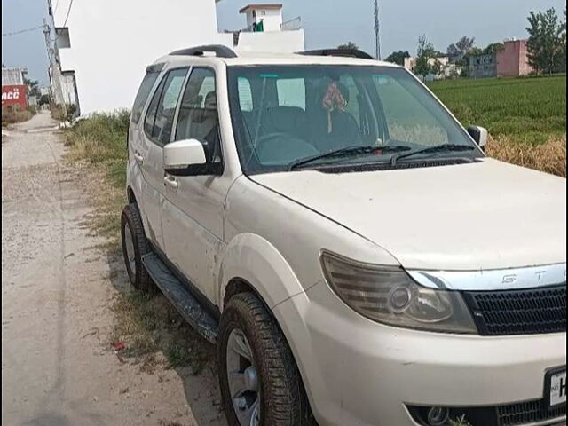 Used 2013 Tata Safari in Kashipur