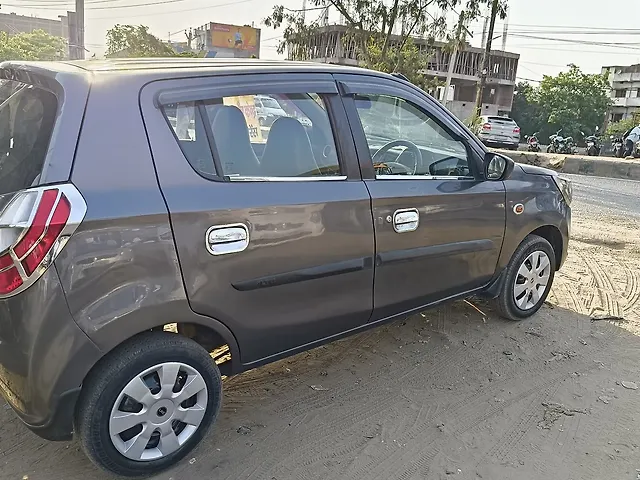 Used 2018 Maruti Suzuki Alto in Motihari