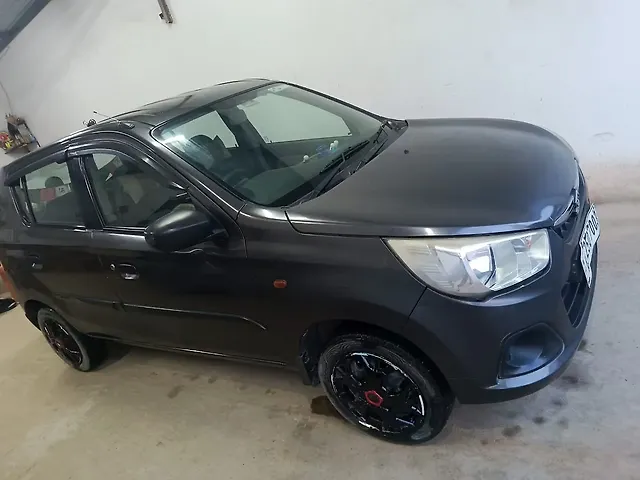 Used Maruti Suzuki Alto K10 [2014-2020] VXi AMT [2014-2018] in Guwahati