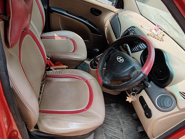 Used Hyundai i10 [2007-2010] Era in Kolkata