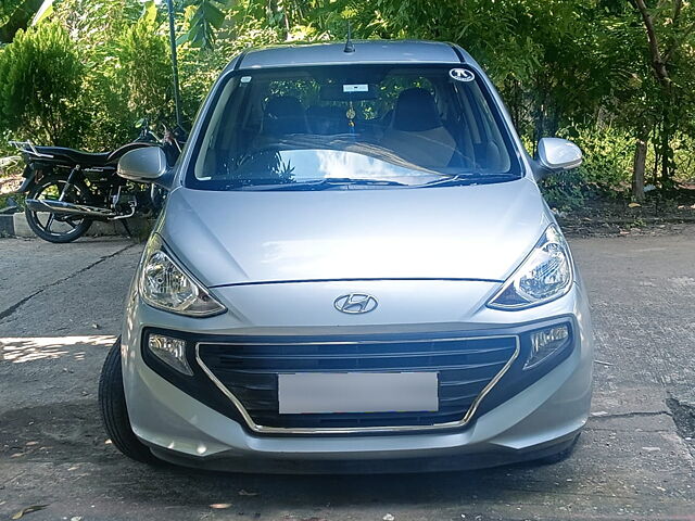 Used 2019 Hyundai Santro in Katni