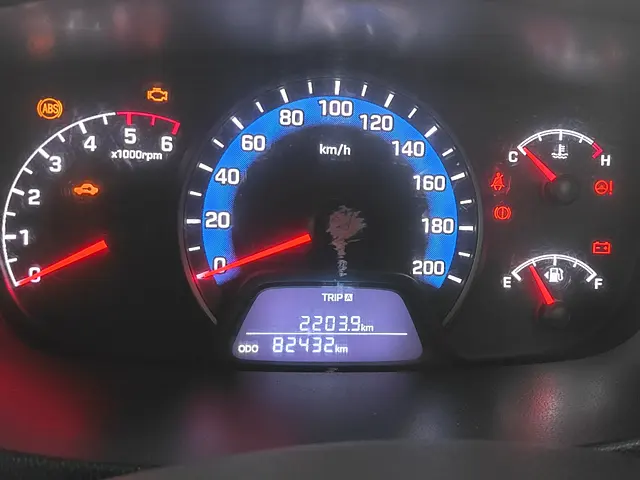 Used Hyundai Xcent SX (O)CRDi in Khammam