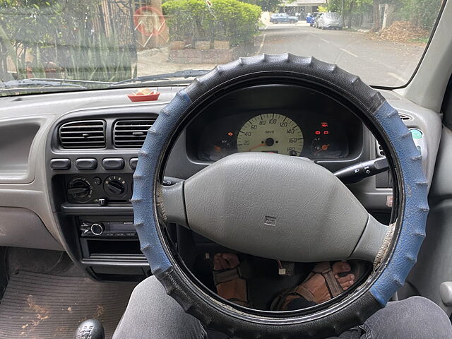 Used Maruti Suzuki Alto [2005-2010] LXi BS-III in Bangalore