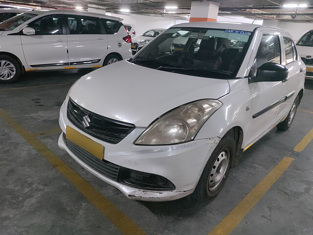 Used 2018 Maruti Suzuki DZire in Chennai