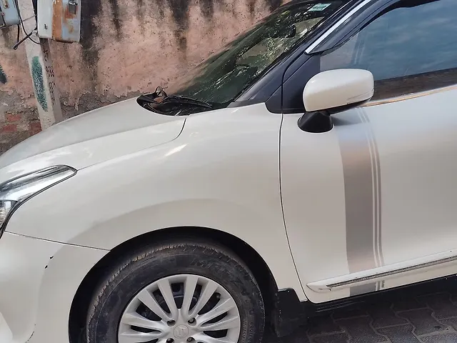 Used Maruti Suzuki Baleno [2019-2022] Delta in Palwal