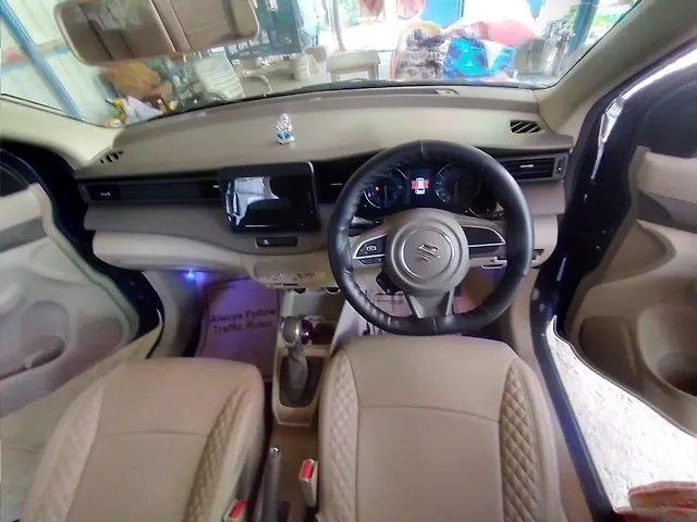 Used Maruti Suzuki Ertiga VXi AT in Chennai