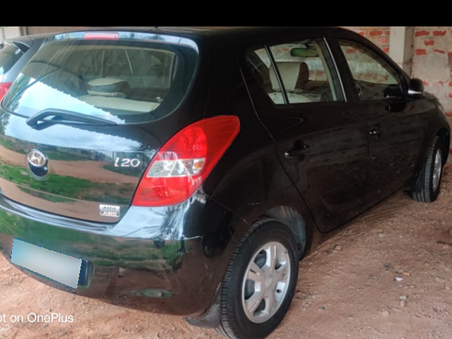 Used Hyundai i20 [2008-2010] Asta 1.2 in Mysore