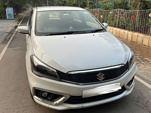 Used Maruti Suzuki Ciaz Alpha Hybrid 1.5 [2018-2020] in Gurgaon