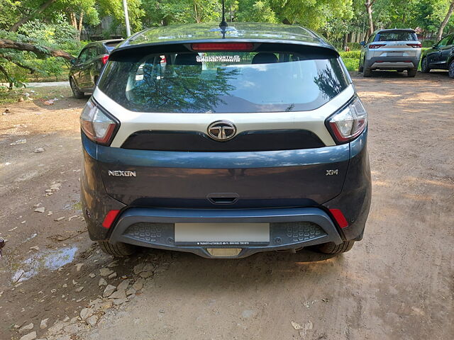 Used Tata Nexon [2017-2020] XM in Delhi