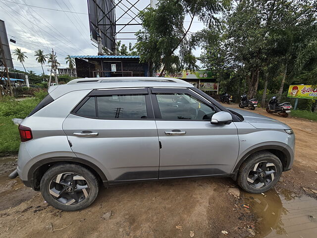 Used Hyundai Venue [2019-2022] SX Plus 1.0 AT Petrol [2019-2020] in Krishna