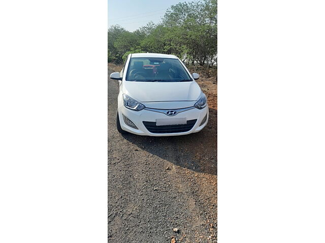 Used 2014 Hyundai i20 in Karmala