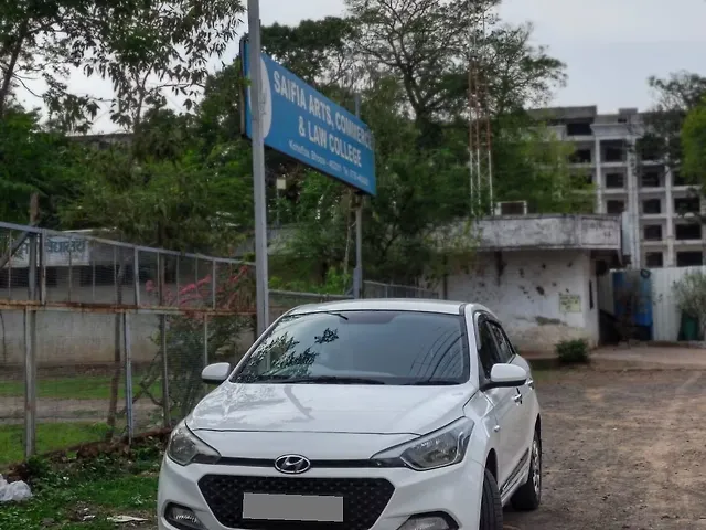 Used 2019 Hyundai Elite i20 in Indore Used 2019 Hyundai Elite i20 in Indore