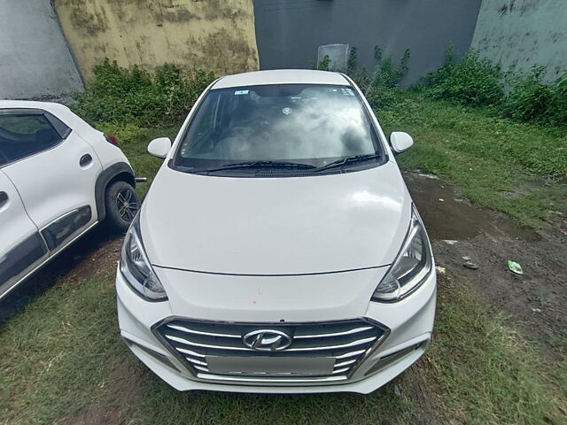 Used 2019 Hyundai Xcent in Champawat