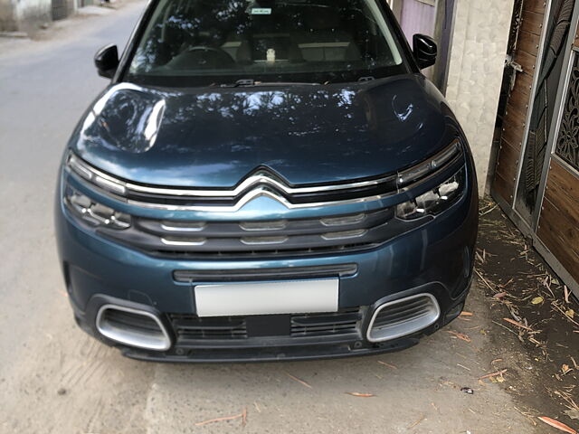 Used 2021 Citroen C5 in Chennai