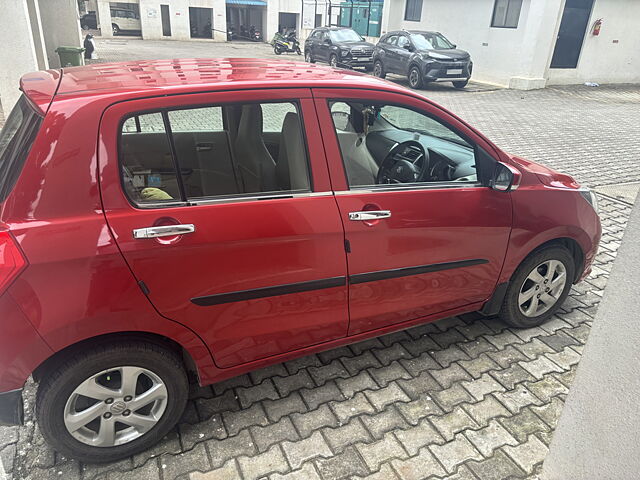 Used Maruti Suzuki Celerio [2017-2021] ZXi (Opt) [2017-2019] in Pune