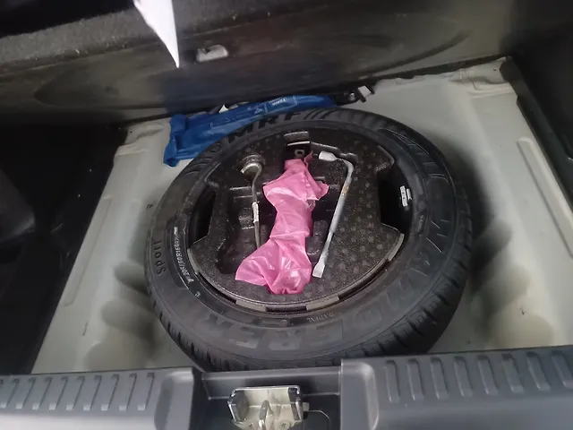 Used 2019 Maruti Suzuki Vitara Brezza in Jaipur