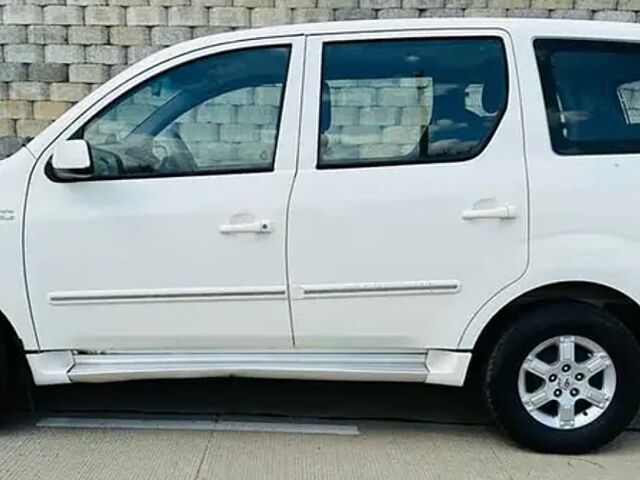 Used Mahindra Xylo [2009-2012] E4 BS-III in Bangalore