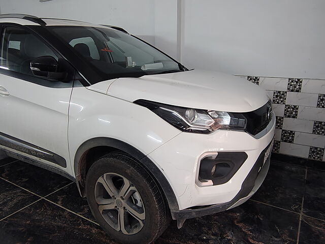 Used Tata Nexon [2020-2023] XZ Plus (HS) in Delhi