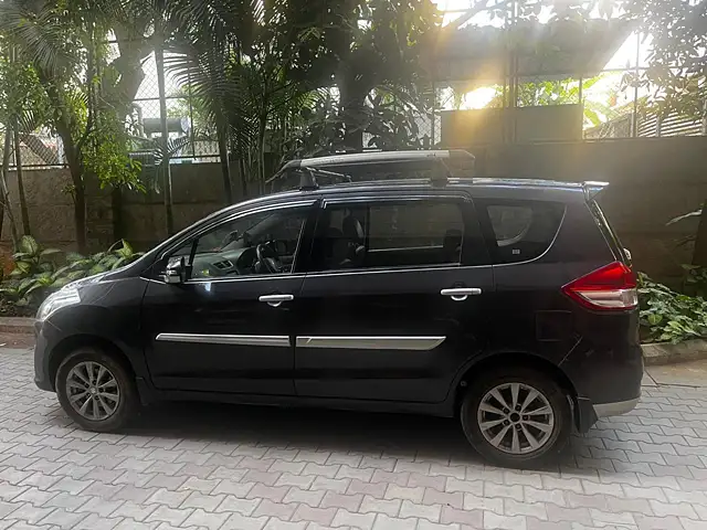 Used 2013 Maruti Suzuki Ertiga in Bangalore