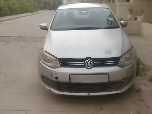 Used 2011 Volkswagen Vento in Delhi