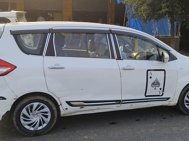 Used Maruti Suzuki Ertiga [2015-2018] VDI SHVS in Kasganj