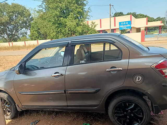 Used Maruti Suzuki Swift Dzire [2015-2017] VDI in Khammam