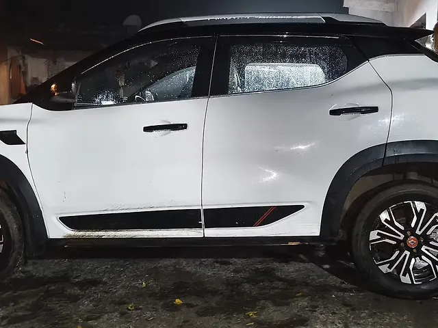 Used Renault Kiger [2021-2022] RXZ MT in Shivpuri