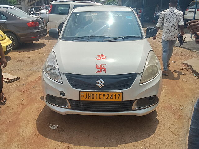 Used 2018 Maruti Suzuki DZire in Cuttack