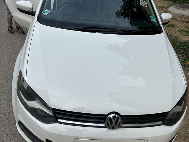 Used 2015 Volkswagen Polo in Greater Noida