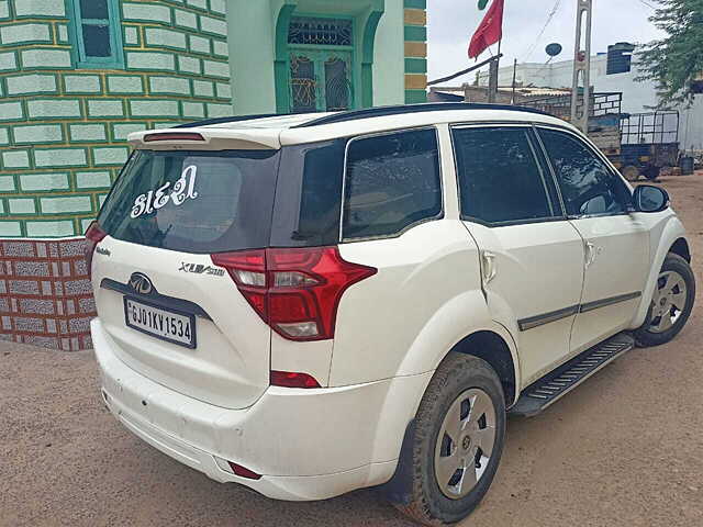 Used Mahindra XUV500 W3 in Bhuj