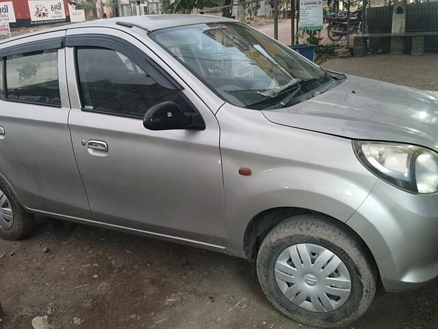 Used Maruti Suzuki Alto 800 [2012-2016] Lxi in Botad