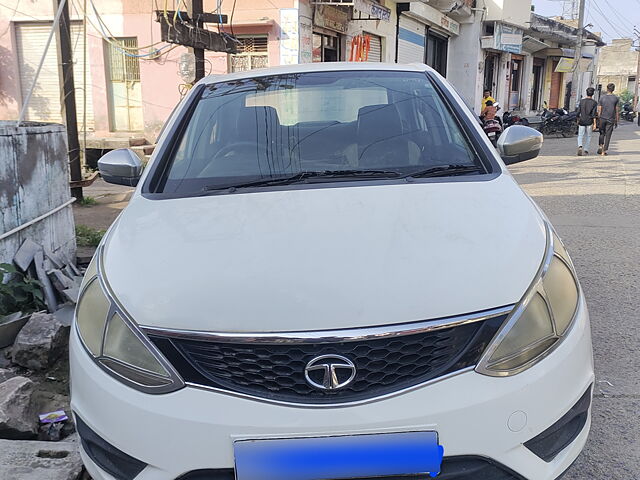 Used 2016 Tata Zest in Banswara