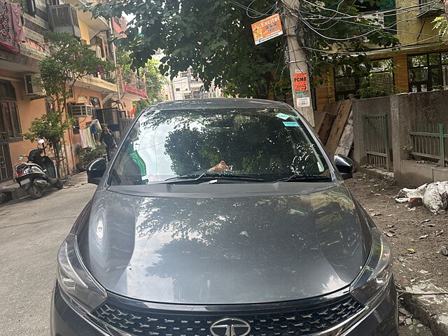 Used 2022 Tata Tigor in Delhi