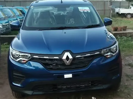 Used 2020 Renault Triber in Kolkata