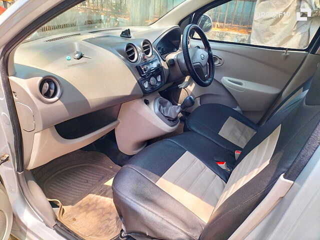 Used Datsun GO [2014-2018] T in Surat