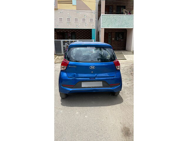 Used Hyundai Santro Magna [2018-2020] in Coimbatore